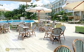Pefaco Hotel Maya Maya